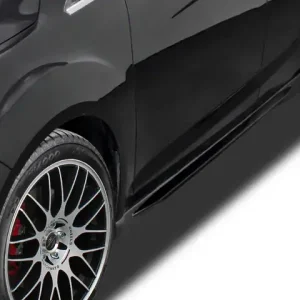 RDX Seitenschweller für FORD C-Max / Grand C-Max -2015 & 2015+ "Slim" Preiswert