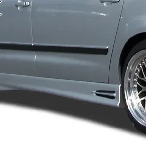 RDX Seitenschweller für VW Sharan, SEAT Alhambra, FORD Galaxy (1995-2011) "GT4" Expressversand