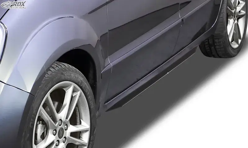 RDX Seitenschweller für FORD Galaxy WA6 "Slim" Ausverkauf