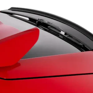 Expressversand RDX Hecklippe für HONDA Civic 2017+ Heckklappenspoiler Heckspoiler