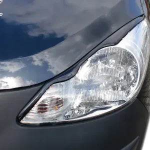 RDX Scheinwerferblenden für HYUNDAI i10 2008+ Böser Blick Neuheit