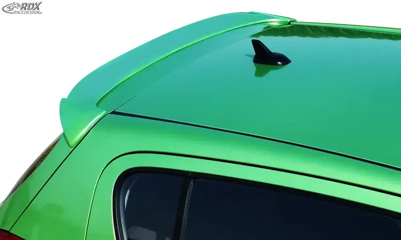 Mega-Angebot RDX Dachspoiler für HYUNDAI i20 (PB / PBT | 2008-2014) Heckspoiler Spoiler