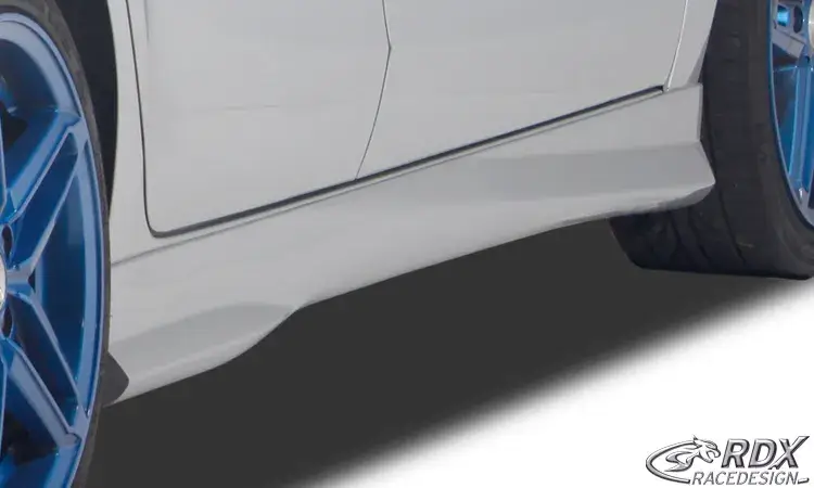 Mega-Angebot RDX Seitenschweller für HYUNDAI i30 FD/FDH 2007-2012 "Turbo"