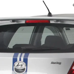 Abverkauf RDX Heckspoiler für HYUNDAI i30 FD/FDH 2007-2012 Dachspoiler Spoiler