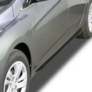 RDX Seitenschweller für HYUNDAI i40 -2015 & 2015+ "Slim" Angebot