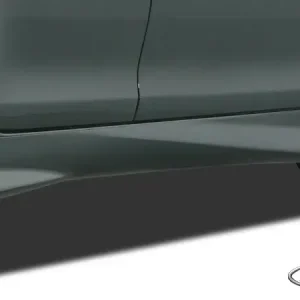 Neu Im Sortiment RDX Seitenschweller für HYUNDAI Veloster