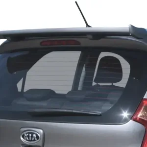 Preisreduziert RDX Heckspoiler für KIA Picanto Typ TA Dachspoiler Spoiler