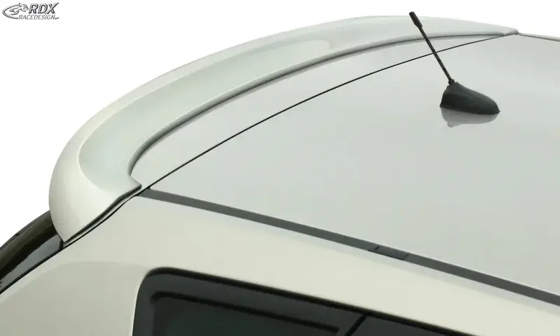 Angebot RDX Dachspoiler für KIA Ceed Typ ED Heckspoiler Spoiler