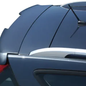 RDX Dachspoiler für KIA Ceed Typ ED SW Heckspoiler Spoiler Echt