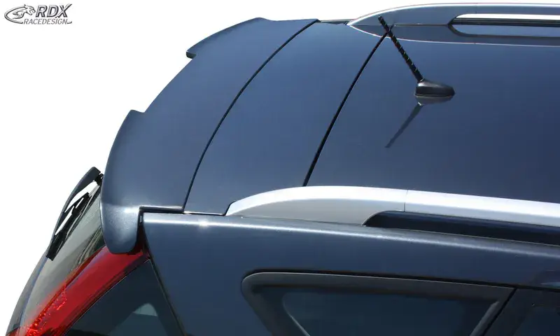 RDX Dachspoiler für KIA Ceed Typ ED SW Heckspoiler Spoiler Echt