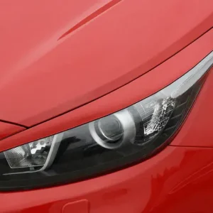 Highlight RDX Scheinwerferblenden für KIA Ceed & Pro Ceed Typ JD Böser Blick