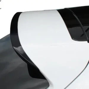 RDX Dachspoiler für KIA Pro Ceed Typ JD (auch GT) Heckspoiler Spoiler Ansatz Abrisskante Sonderangebot