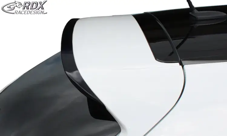 RDX Dachspoiler für KIA Pro Ceed Typ JD (auch GT) Heckspoiler Spoiler Ansatz Abrisskante Sonderangebot