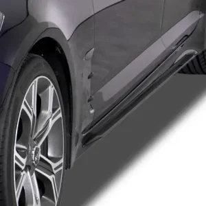 Heißes Angebot RDX Seitenschweller für KIA Stinger (CK) "Slim"