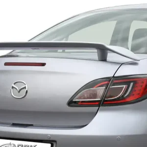RDX Heckspoiler für MAZDA 6 (GH) Heckflügel Spoiler Top-Preis