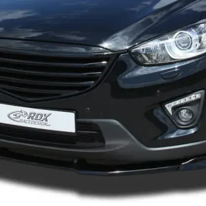 RDX Frontspoiler VARIO-X für MAZDA CX5 Frontlippe Front Ansatz Vorne Spoilerlippe Knallerangebot