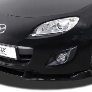 Sichere Zahlung RDX Frontspoiler VARIO-X für MAZDA MX5 (NC) 2008-2012 Frontlippe Front Ansatz Vorne Spoilerlippe