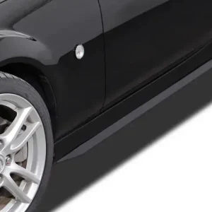 Neu Im Sortiment RDX Seitenschweller für MAZDA MX5 (NC) "Slim"