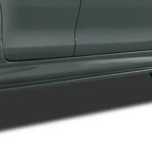 Begrenztes Angebot RDX Seitenschweller für MAZDA MX5 (NC) "Edition"