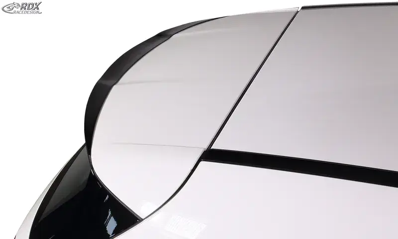 Preis Gesenkt RDX Dachspoiler für MERCEDES A-Klasse W176 Spoiler Ansatz Abrisskante