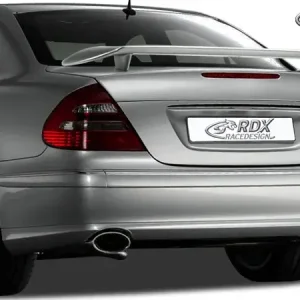 RDX Heckspoiler für MERCEDES E-Klasse W211 Heckflügel Spoiler Top-Seller