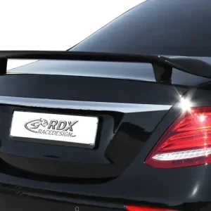 RDX Heckspoiler für MERCEDES E-Klasse W213 Abverkauf