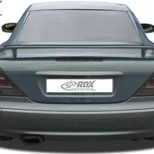 RDX Heckspoiler für MERCEDES SLK (R170 / 1996-2004) Heckflügel Spoiler Rabatt