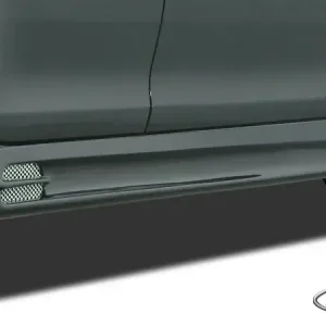 Sonderaktion RDX Seitenschweller für MITSUBISHI Space Star & Mirage "GT-Race"