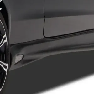 Meistverkauft RDX Seitenschweller für OPEL Corsa C "GT4" ReverseType