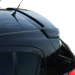Preisreduziert RDX Dachspoiler für OPEL Corsa D (5-türer) Heckspoiler Spoiler