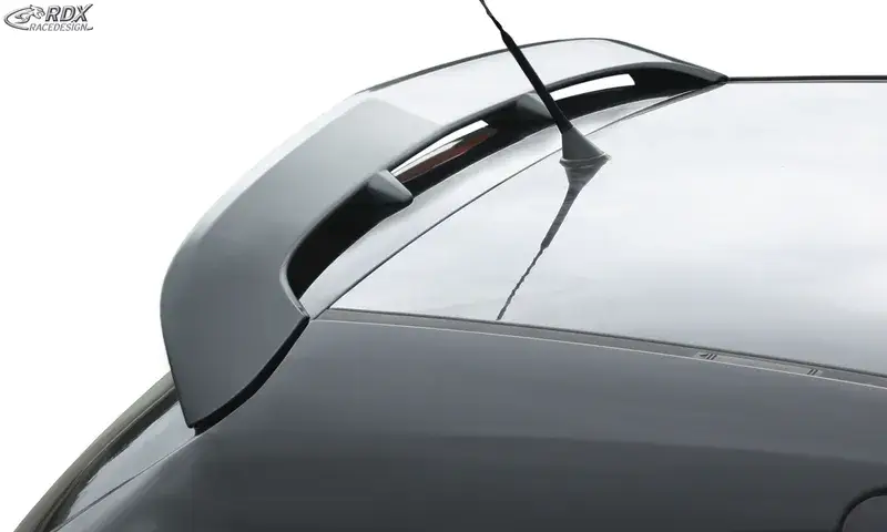 Top-Preis RDX Dachspoiler für OPEL Corsa D (2/3-türer) "OPC Look" Heckspoiler Spoiler