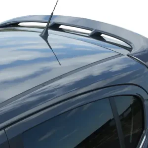 RDX Dachspoiler für OPEL Corsa E (4/5-türer) "OPC Look" Heckspoiler Spoiler Solange Der Vorrat Reicht