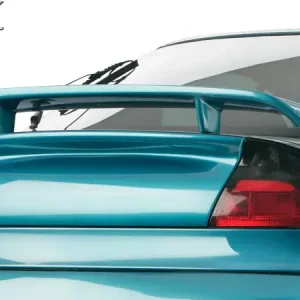 Schneller Versand RDX Heckspoiler für OPEL Tigra A "GT-Race" Heckflügel Spoiler