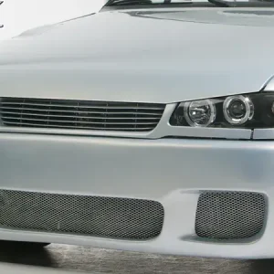 RDX Motorhaubenverlängerung für OPEL Astra F Böser Blick Rabatt