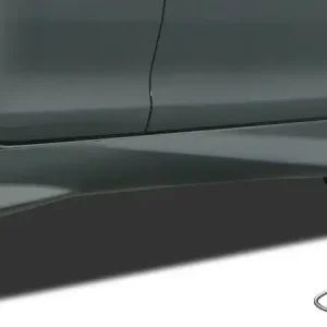 Expressversand RDX Seitenschweller für OPEL Astra F "Turbo"