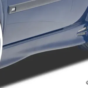 RDX Seitenschweller für OPEL Astra G "GT4" Neue Ware