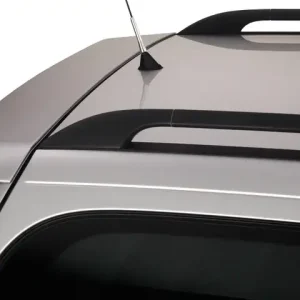RDX Dachspoiler für OPEL Astra G Caravan / Kombi Heckspoiler Spoiler Nur Für Kurze Zeit
