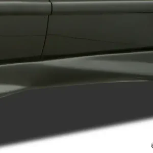RDX Seitenschweller für OPEL Astra G Coupe / Cabrio "Turbo" Billig