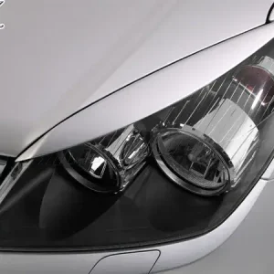 Angebot RDX Scheinwerferblenden für OPEL Astra H & Astra H GTC Böser Blick