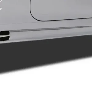 Sonderangebot RDX Seitenschweller für OPEL Astra H GTC "GT-Race"