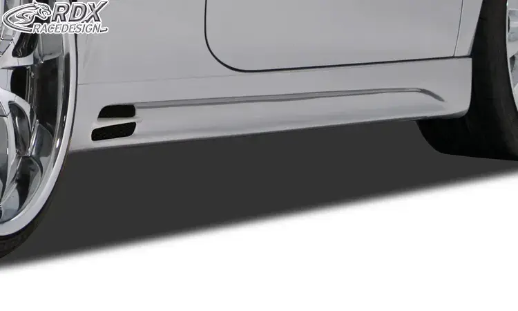 Sonderangebot RDX Seitenschweller für OPEL Astra H GTC "GT-Race"