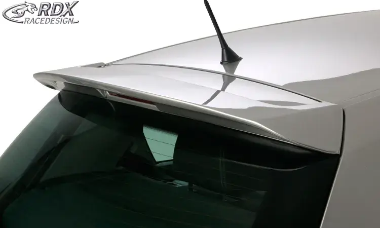 RDX Dachspoiler für OPEL Astra H 4/5 türig Heckspoiler Spoiler Preis Gesenkt