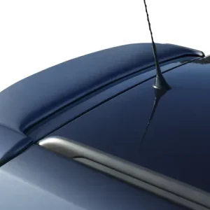 RDX Dachspoiler für OPEL Astra H Caravan / Kombi Heckspoiler Spoiler Abverkauf