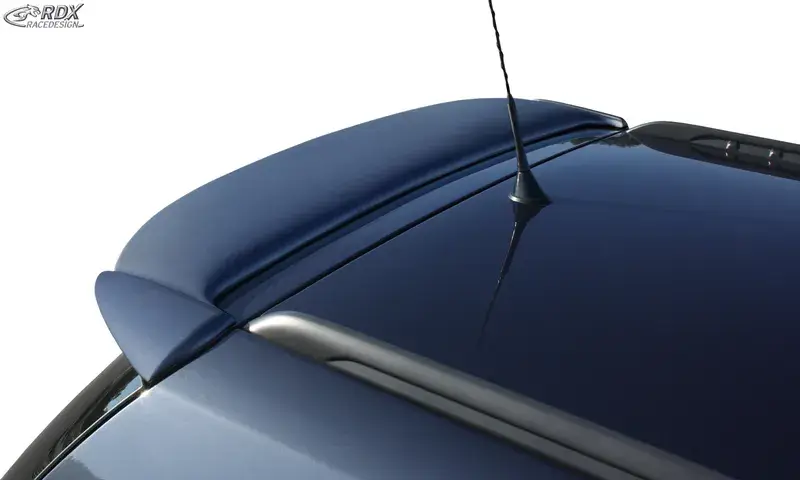 RDX Dachspoiler für OPEL Astra H Caravan / Kombi Heckspoiler Spoiler Abverkauf