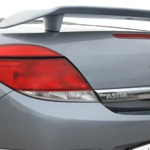 RDX Heckspoiler für OPEL Astra H Twintop Heckflügel Spoiler Sale