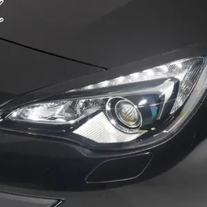 RDX Scheinwerferblenden für OPEL Astra J GTC & Cascada Böser Blick Top-Angebot