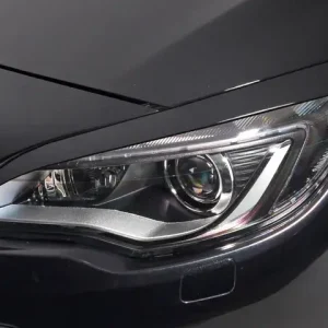 RDX Scheinwerferblenden für OPEL Astra J Böser Blick Saisonangebot