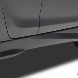 RDX Seitenschweller für OPEL Astra J (nicht GTC) "Turbo" Online Kaufen