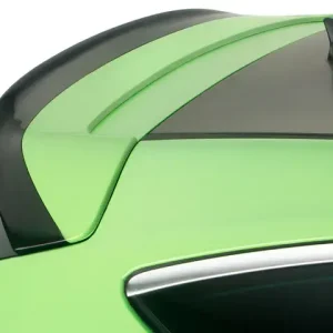 RDX Dachspoiler für OPEL Astra J GTC Heckspoiler Spoiler Günstig