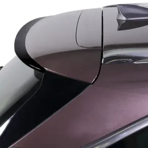 Ausverkauf RDX Dachspoiler für OPEL Astra K SportsTourer / Kombi Heckspoiler Spoiler Ansatz Abrisskante